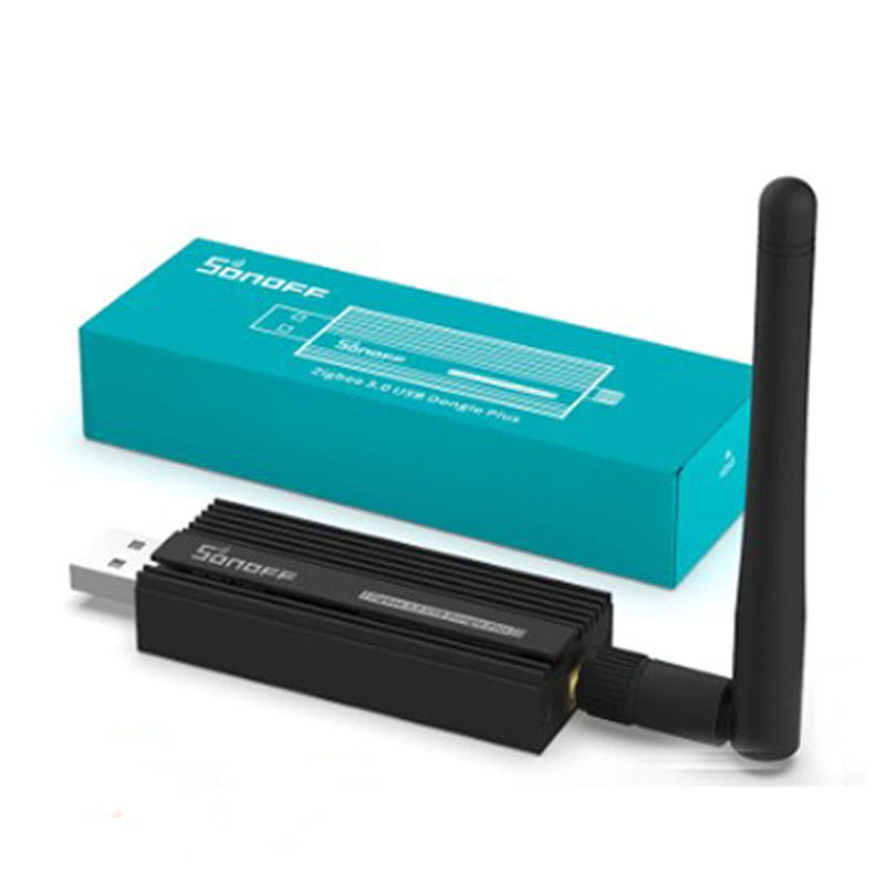 SONOFF ZBDongle-E Zigbee 3.0 U - Smart Home Market recension och pris