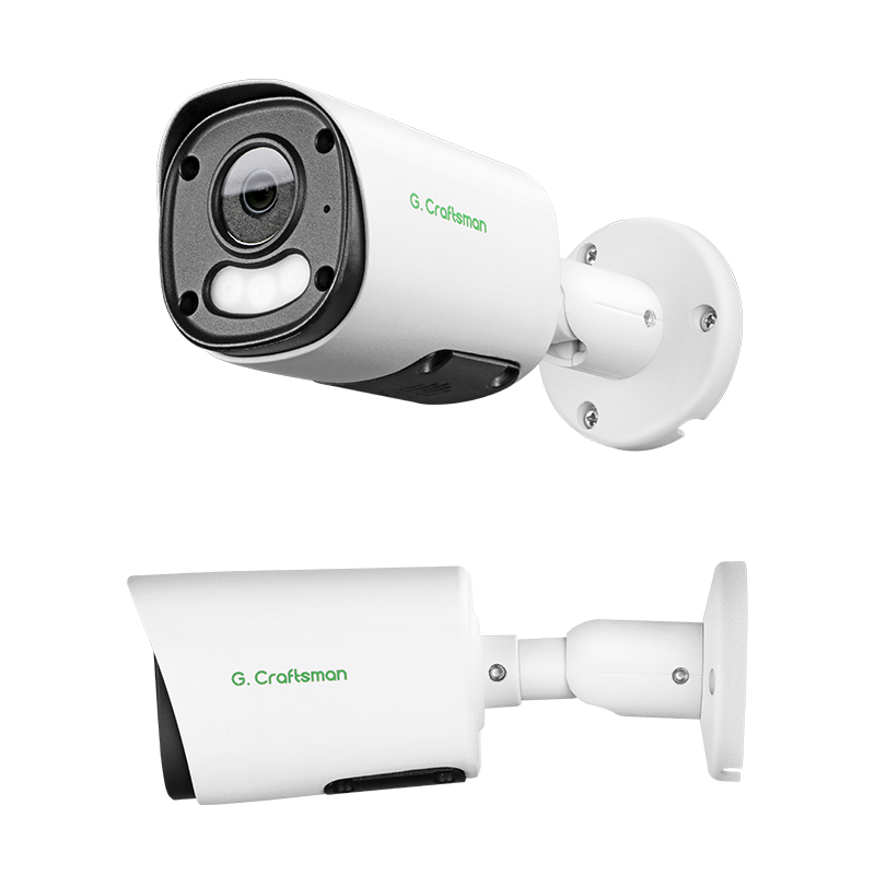 2026 GAU-YUFD-M8SS-K4 Gcraftsm - Security Ip Camera recension och pris