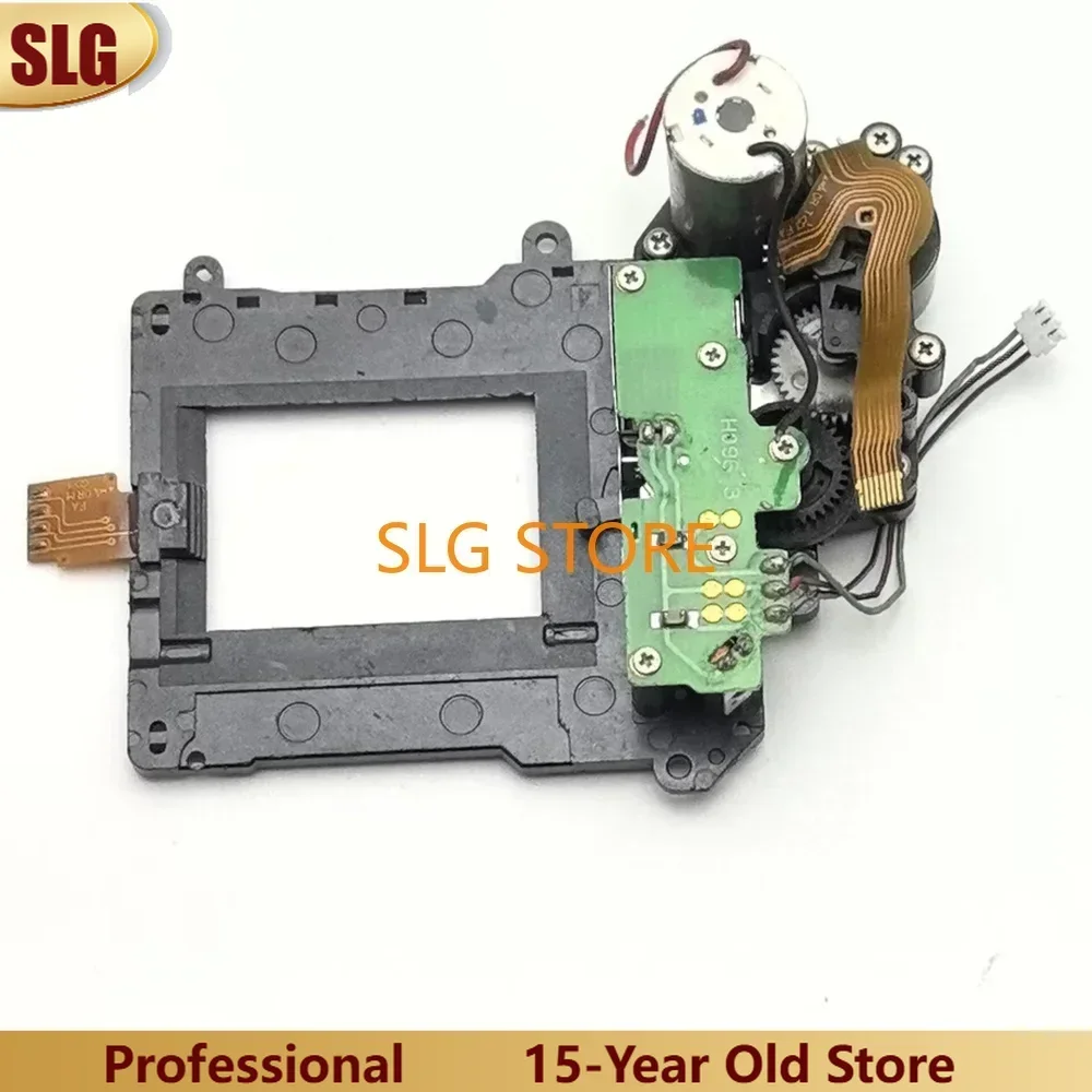 Original Camera Repair Part Fo - Curtain Motor recension och pris