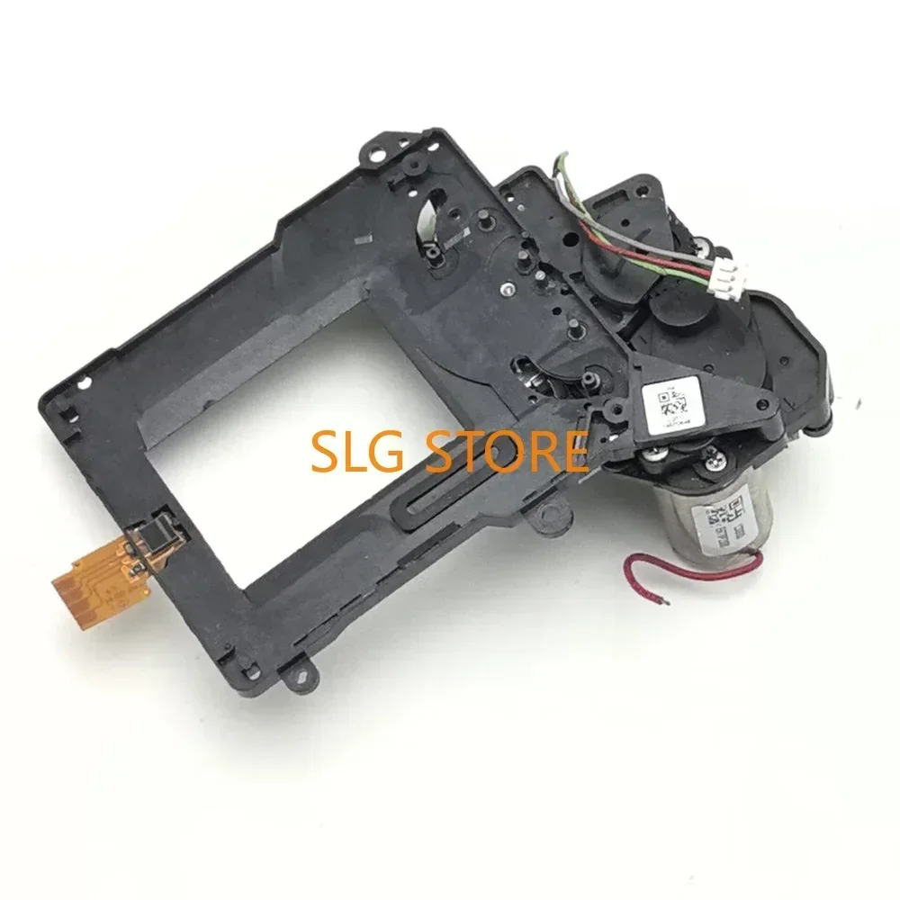Original Camera Repair Part Fo - Curtain Motor recension och pris