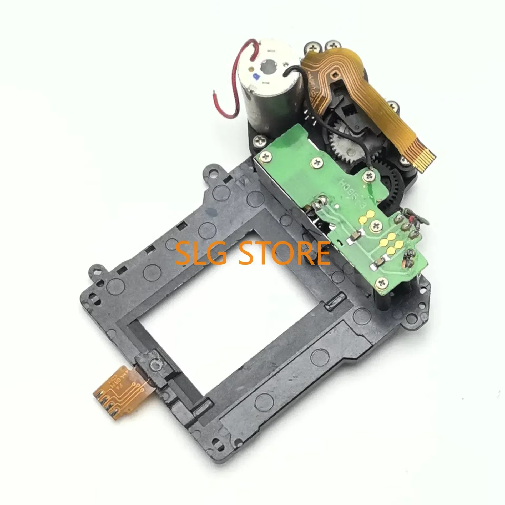 Original Camera Repair Part Fo - Curtain Motor recension och pris