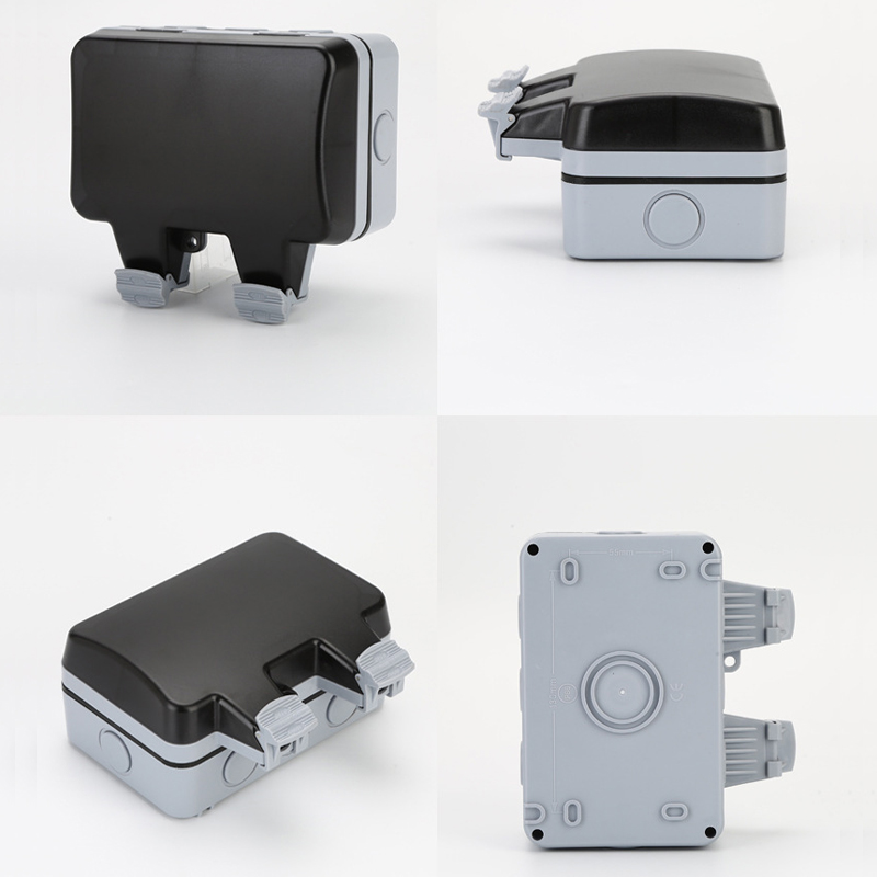 Avoir Tuya Zigbee Electrical S - Smart Home Elements recension och pris