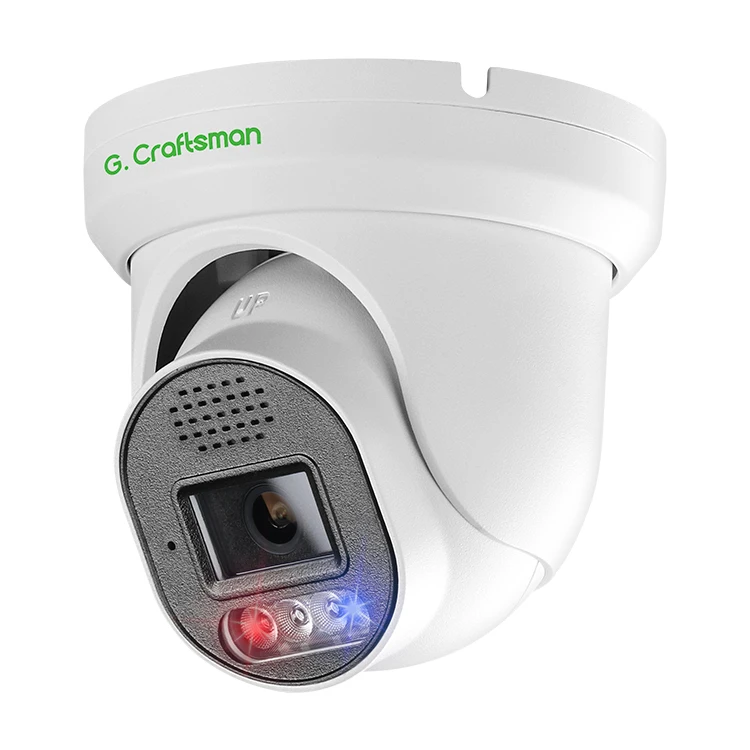 2026 New GX-DFD-M5C 5MP CMOS S - Security Ip Camera recension och pris