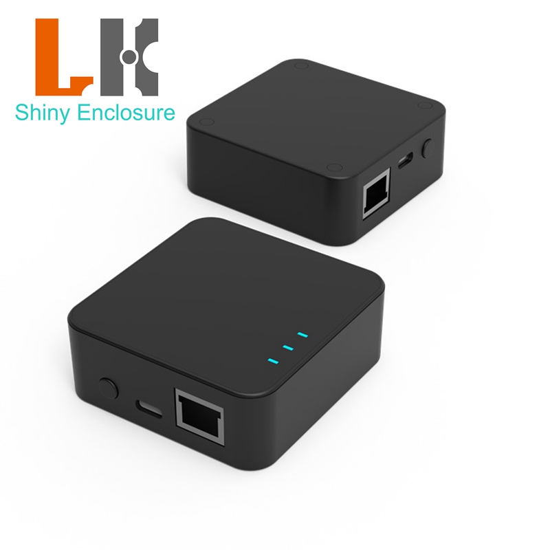Wireless AP Bridge Gateway Cas - Smart Home Website recension och pris