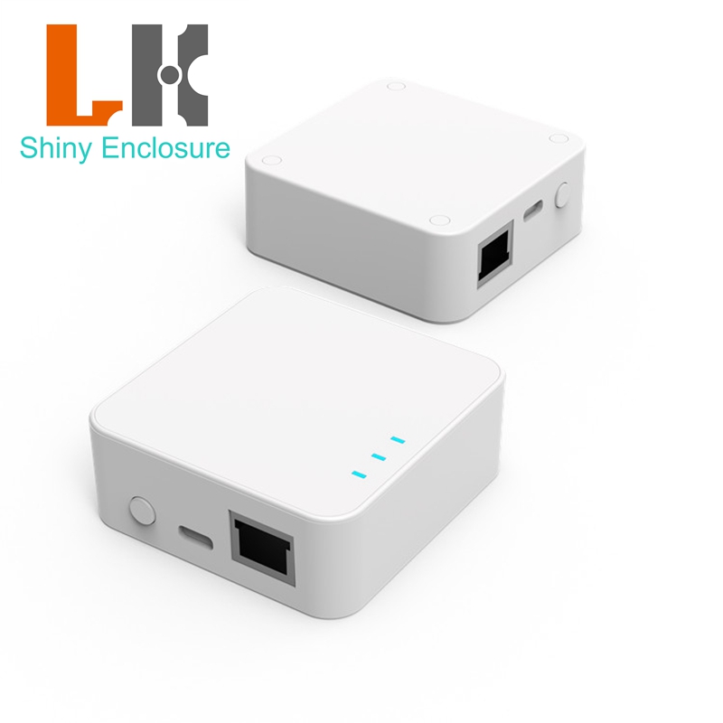 Wireless AP Bridge Gateway Cas - Smart Home Website recension och pris
