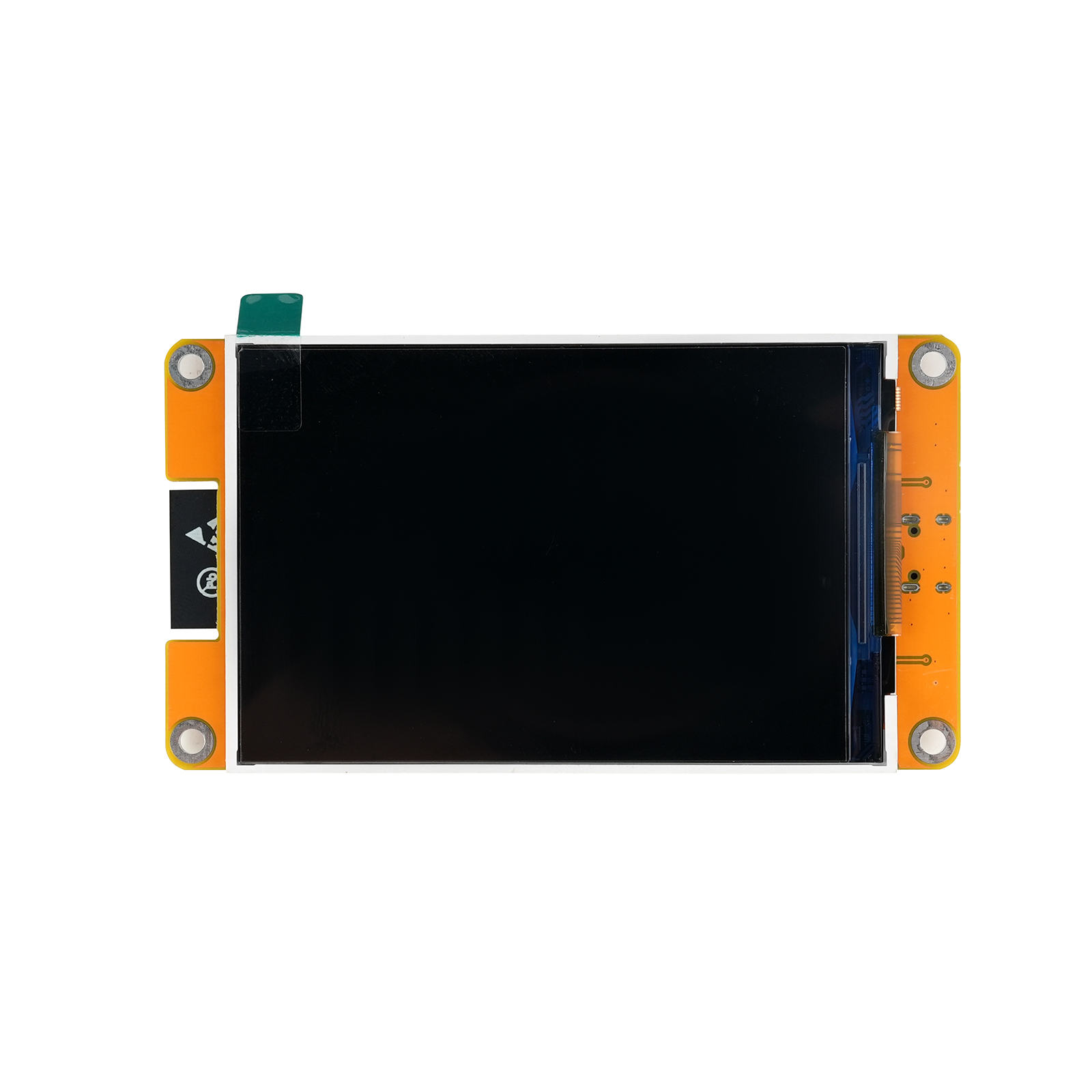 E32N35T 3.5inch ESP32 Developm - Smart Home Esp32 recension och pris