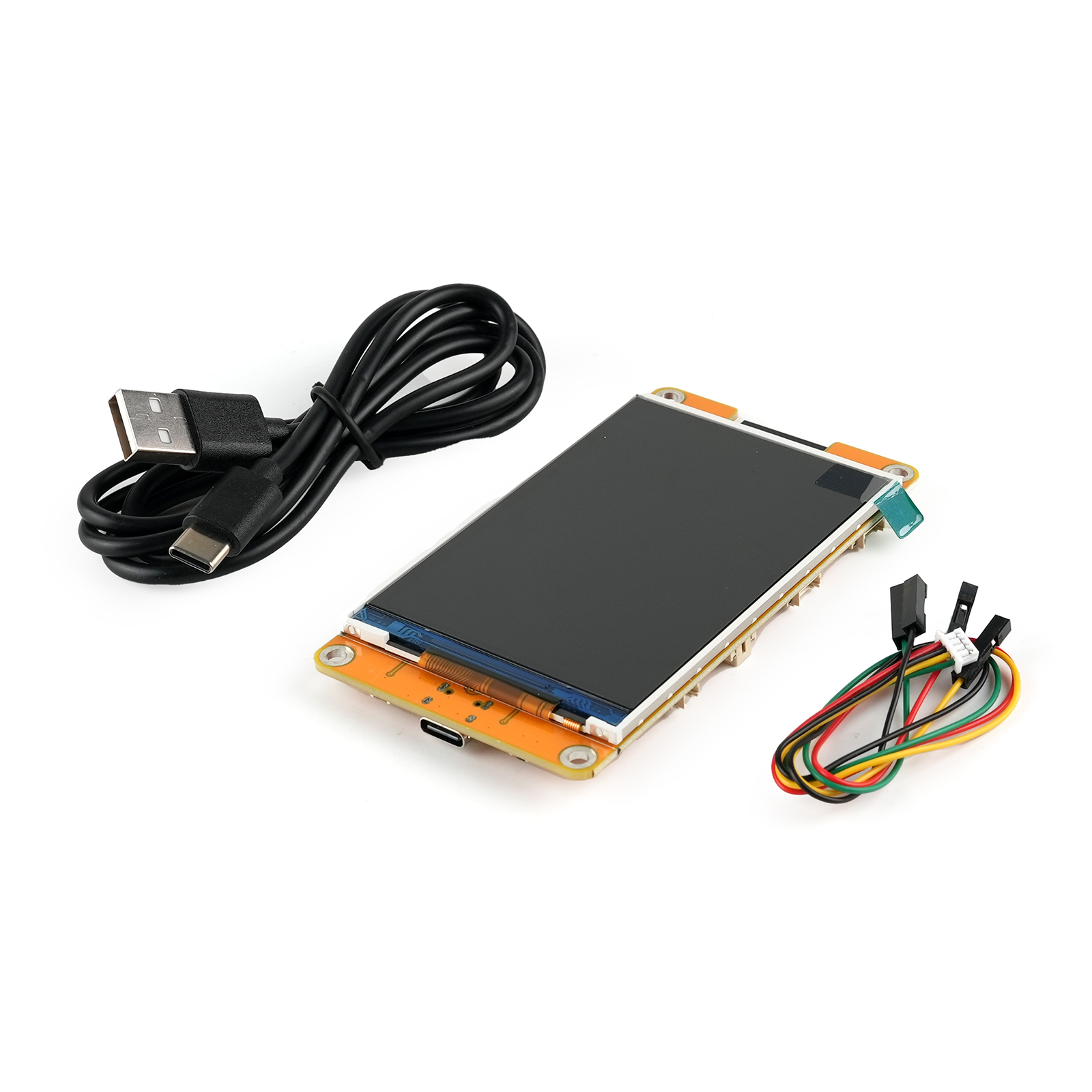 E32N35T 3.5inch ESP32 Developm - Smart Home Esp32 recension och pris