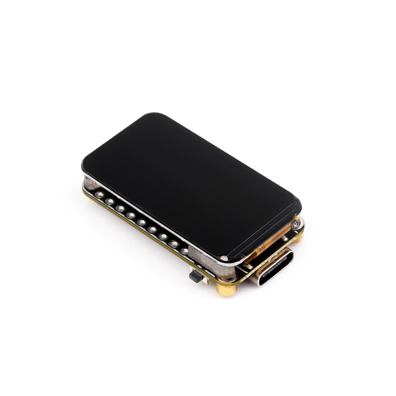 ESP32-C6 1.47inch Display Deve - Smart Home Esp32 recension och pris