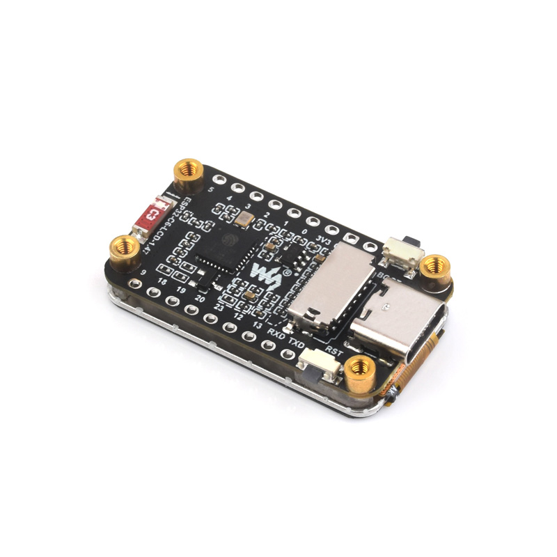 ESP32-C6 1.47inch Display Deve - Smart Home Esp32 recension och pris