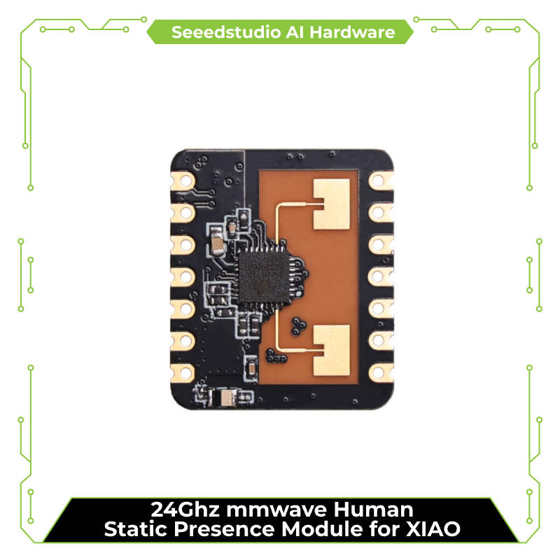 24GHz mmWave Sensor, Home Assi - Pir Motion Sensor recension och pris