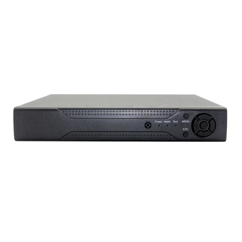 B68C Xmeye 4K 8CH POE NVR 8Cha - Security Ip Camera recension och pris
