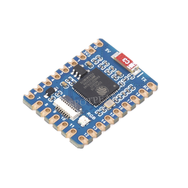 ESP32 S3 Tiny Mini ESP32-S3FH4 - Smart Home Esp32 recension och pris