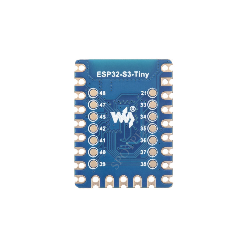ESP32 S3 Tiny Mini ESP32-S3FH4 - Smart Home Esp32 recension och pris
