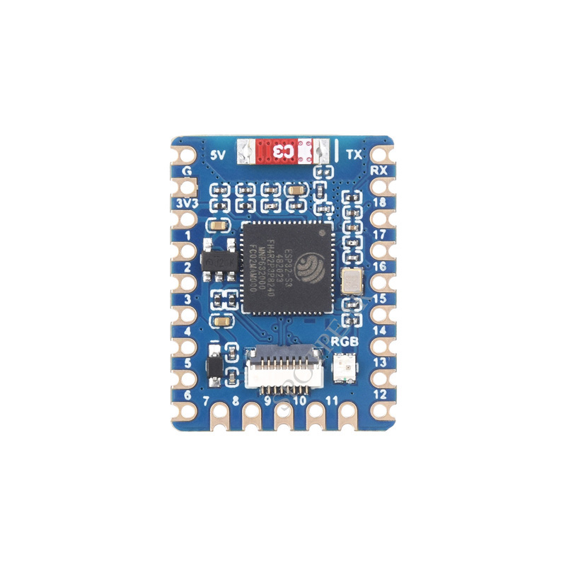 ESP32 S3 Tiny Mini ESP32-S3FH4 - Smart Home Esp32 recension och pris