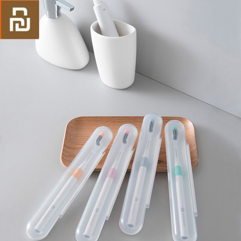4 Colors  Xiaomi Doctor B Toot - Smart Home Xiaomi 2 recension och pris