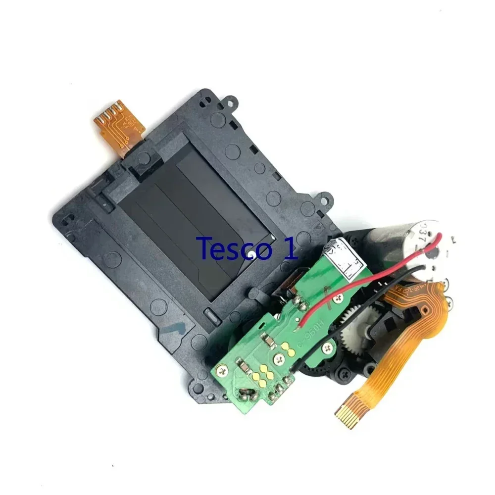 100% NEW Original For Nikon D7 - Curtain Motor recension och pris