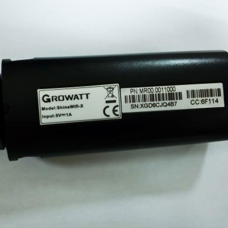 Wifi USB For Growatt Grid Tie  - Smart Home Energy Monitor recension och pris