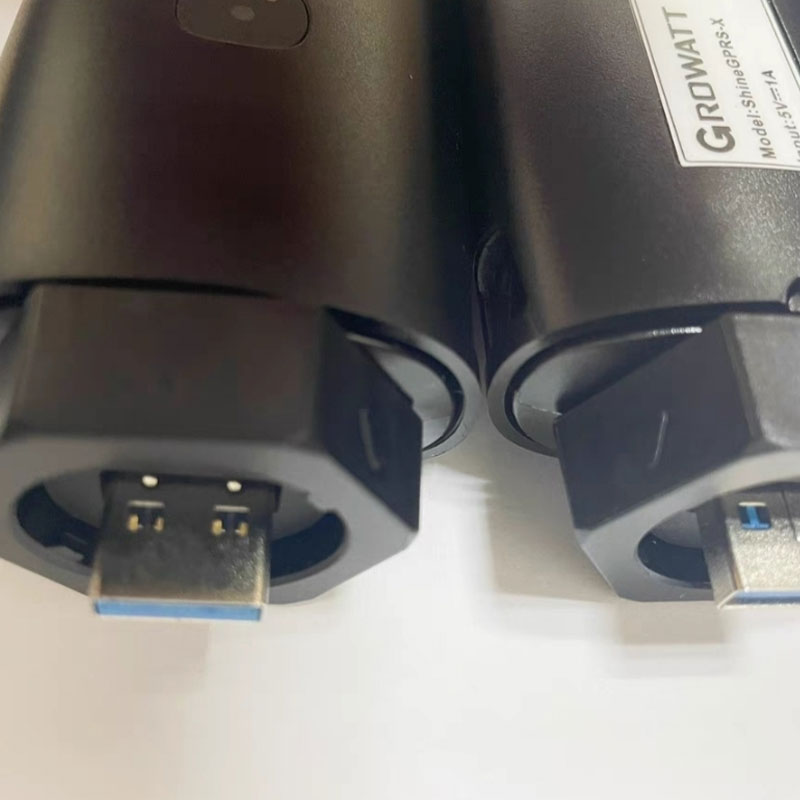 Wifi USB For Growatt Grid Tie  - Smart Home Energy Monitor recension och pris