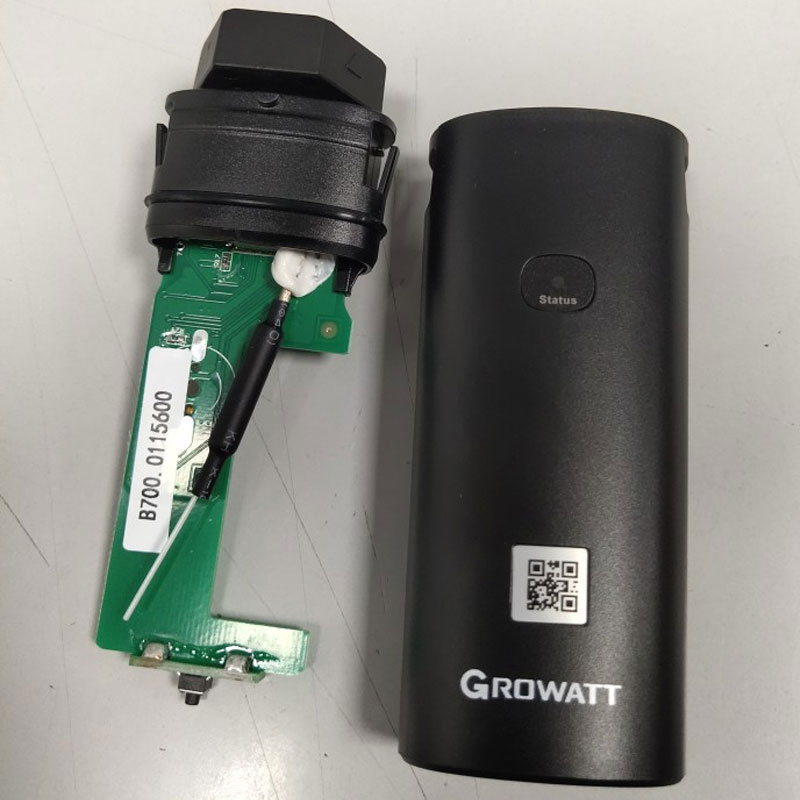 Wifi USB For Growatt Grid Tie  - Smart Home Energy Monitor recension och pris