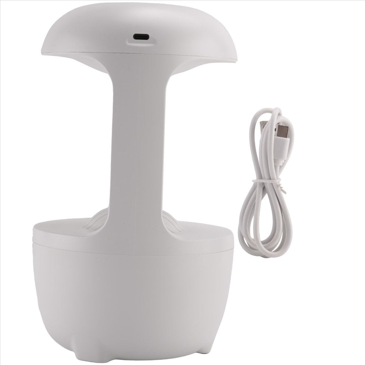 Humidifier Household Desktop w - Smart Humidifier recension och pris