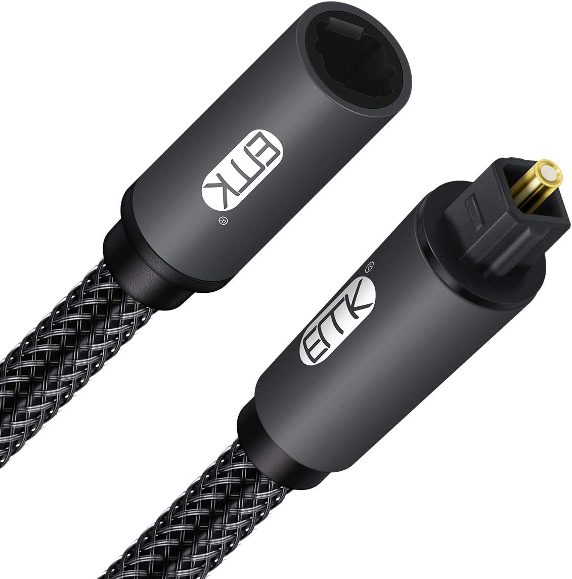Optical Cable Extension, EMK O - Smart Home Fibaro recension och pris