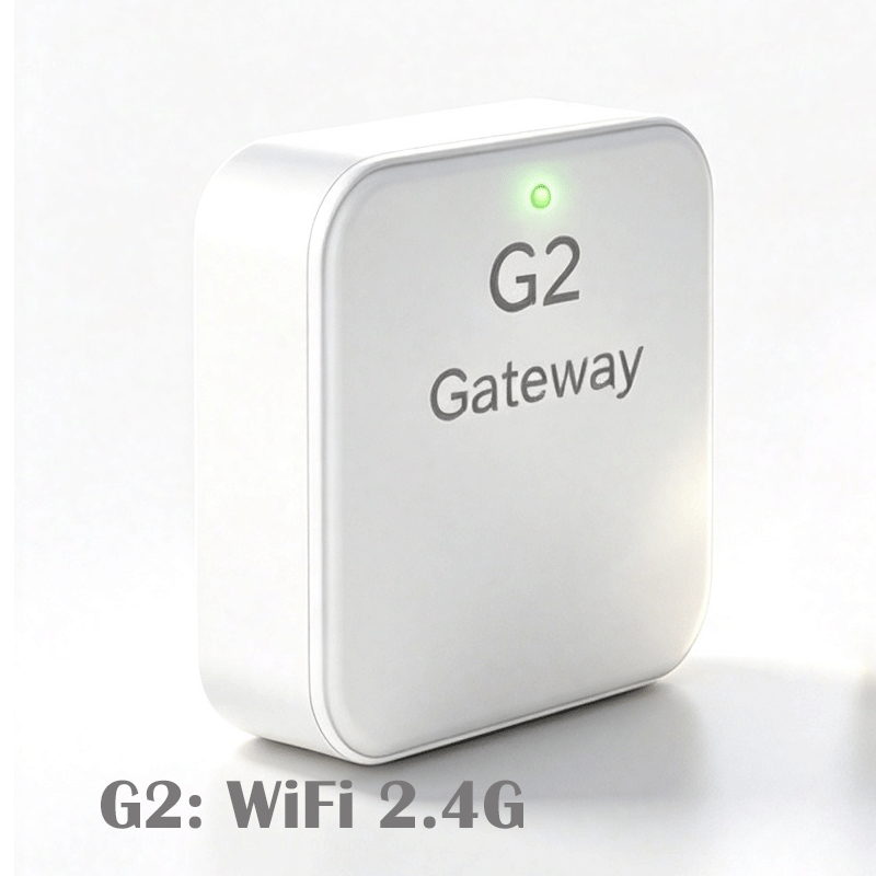 TTLock TThotel G2 G3 G3P G4 G5 - Smart Home Market recension och pris