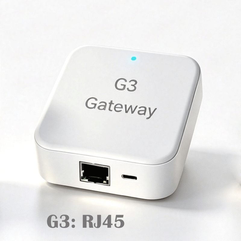 TTLock TThotel G2 G3 G3P G4 G5 - Smart Home Market recension och pris