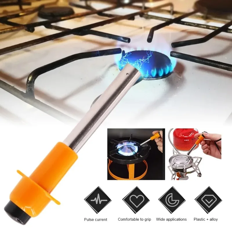 Outdoor Electric Lighter Stove - Smart Home Utensils recension och pris