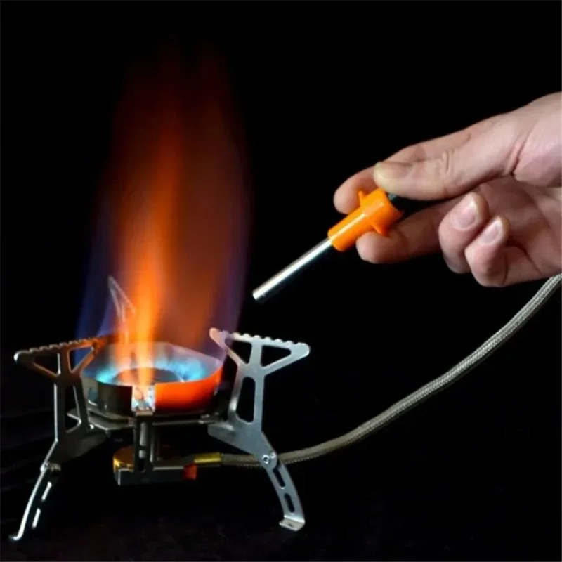 Outdoor Electric Lighter Stove - Smart Home Utensils recension och pris