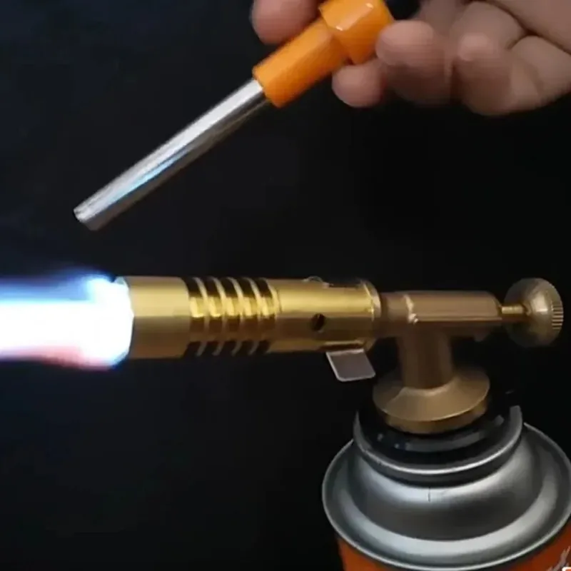 Outdoor Electric Lighter Stove - Smart Home Utensils recension och pris