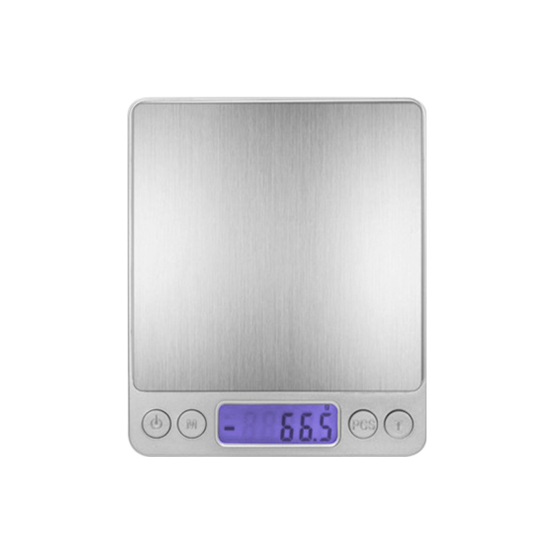 Kitchen Electronic Scale Bakin - Smart Home Kitchen recension och pris