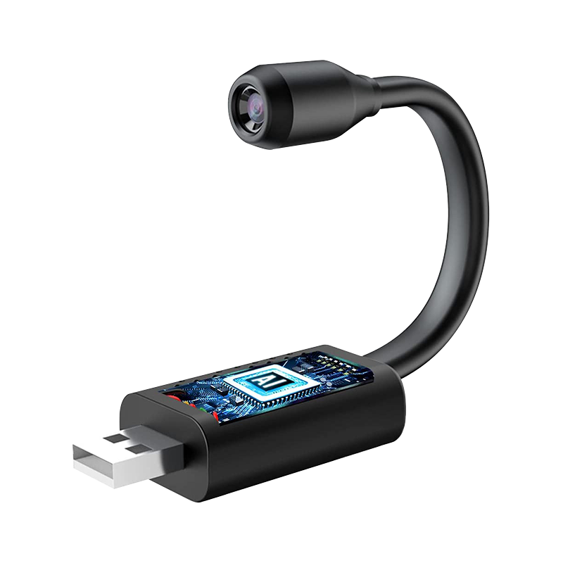 V380 Mini Wireless Wifi Camera - Security Ip Camera recension och pris