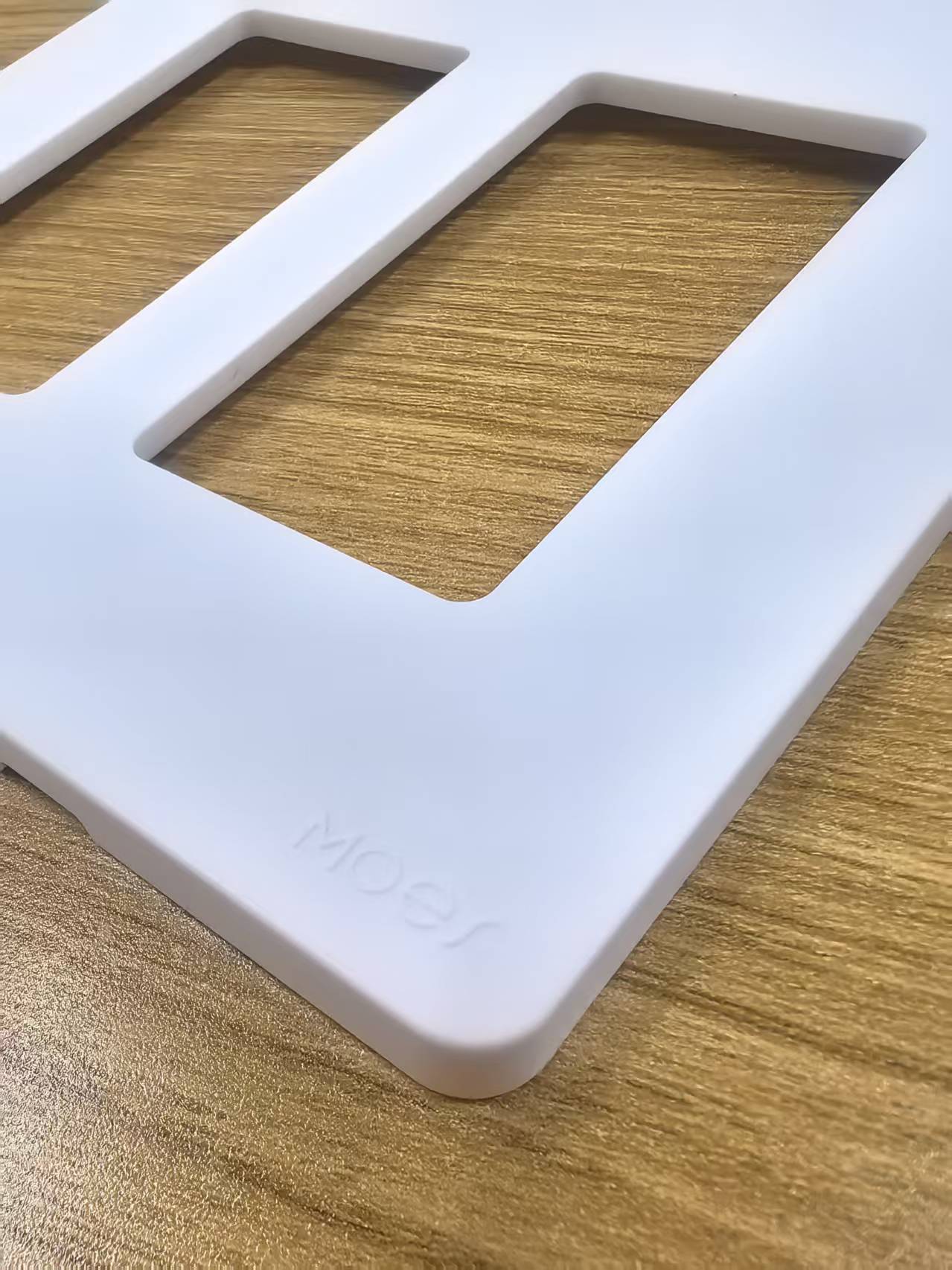 US、EU Type Switch Panel 2/3/4  - Smart Home Elements recension och pris