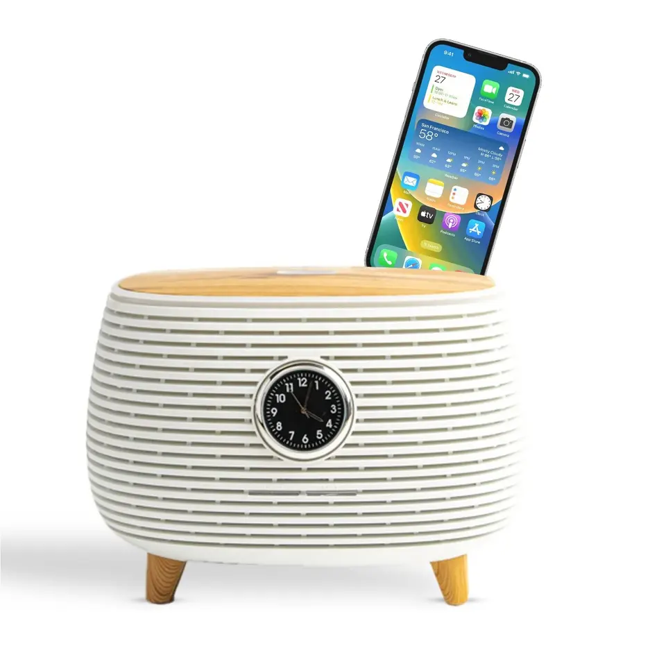 Smart Wifi Humidifier Alexa Go - Smart Humidifier recension och pris