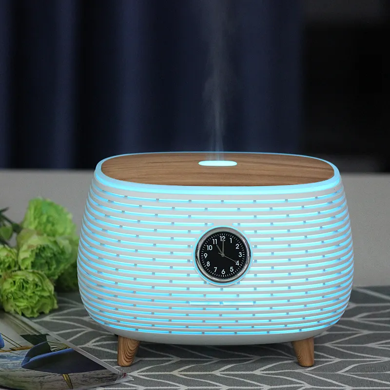 Smart Wifi Humidifier Alexa Go - Smart Humidifier recension och pris