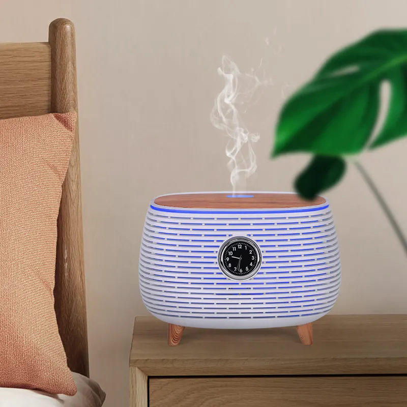 Smart Wifi Humidifier Alexa Go - Smart Humidifier recension och pris